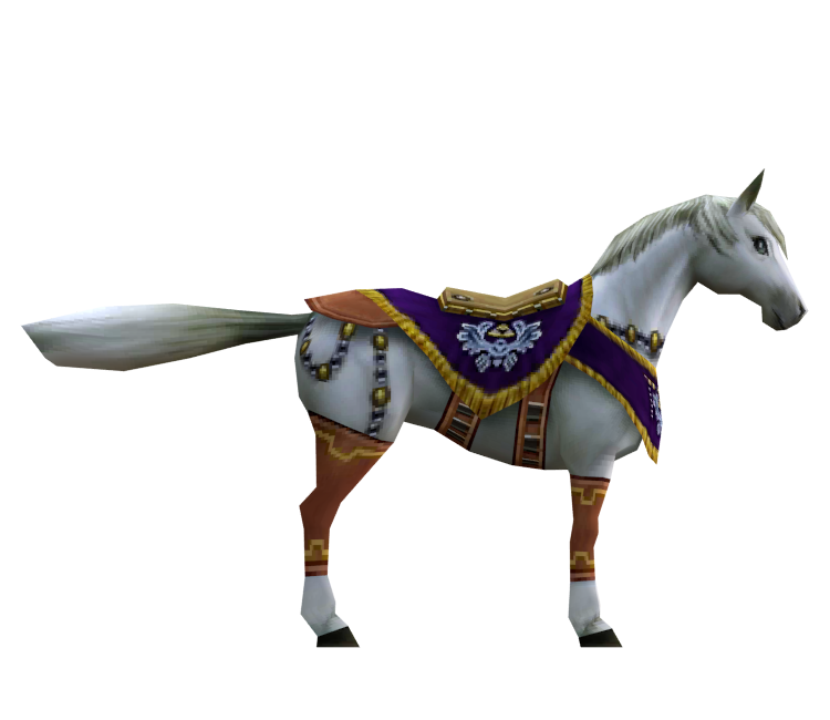 Preview in Browser - The Legend of Zelda: Ocarina of Time 3D