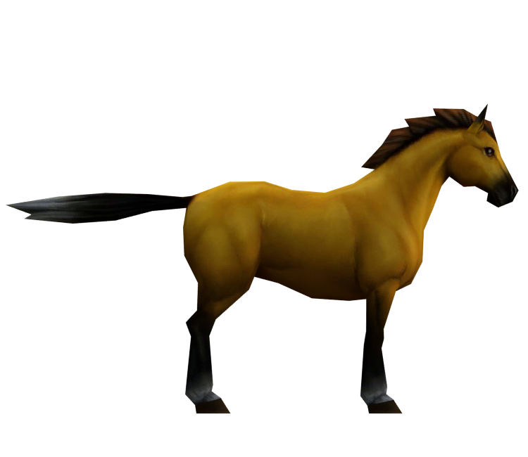 Preview in Browser - The Legend of Zelda: Ocarina of Time 3D