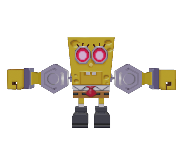 Preview in Browser - Nicktoons: Attack of the Toybots