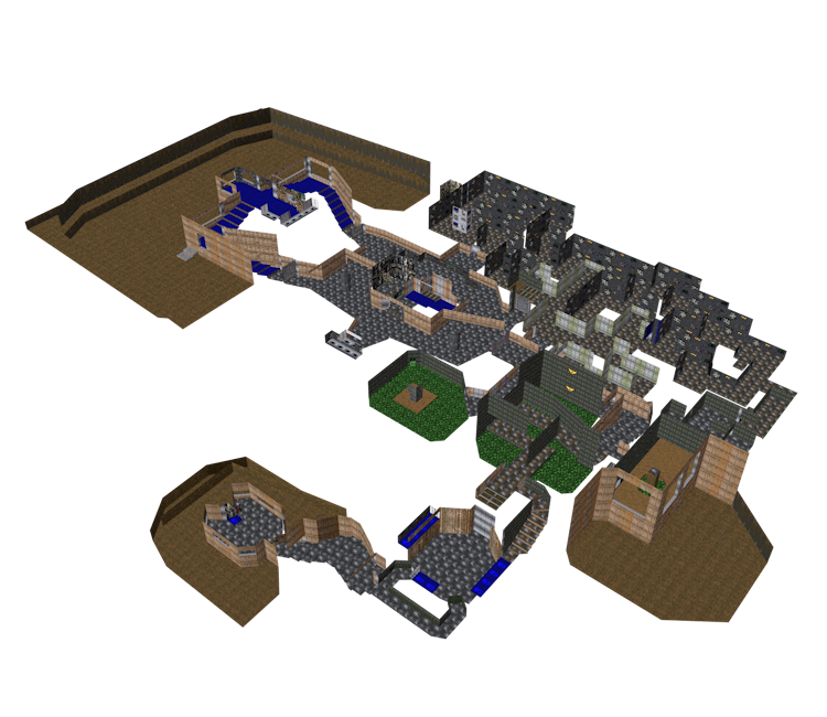 Preview in Browser - DOOM