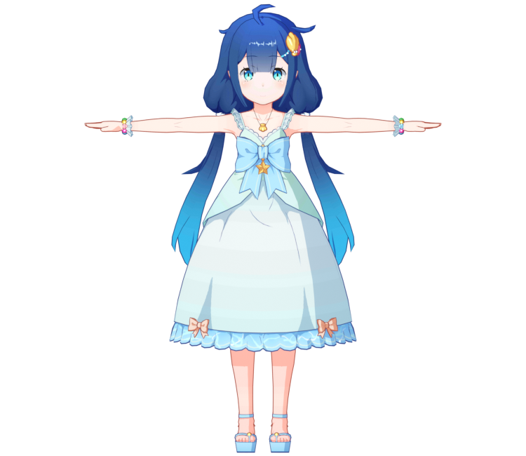 Preview in Browser - Re: Zero INFINITY