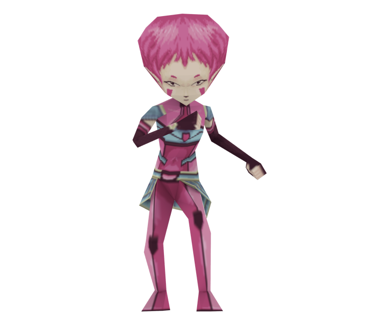 Preview in Browser - Code Lyoko: Fall of XANA