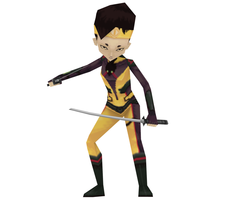 Preview in Browser - Code Lyoko: Fall of XANA