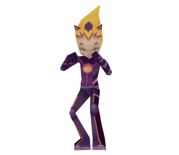 Preview in Browser - Code Lyoko: Fall of XANA
