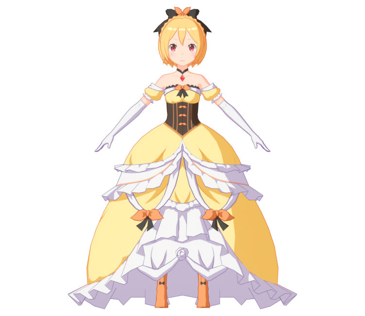 Preview in Browser - Re: Zero INFINITY