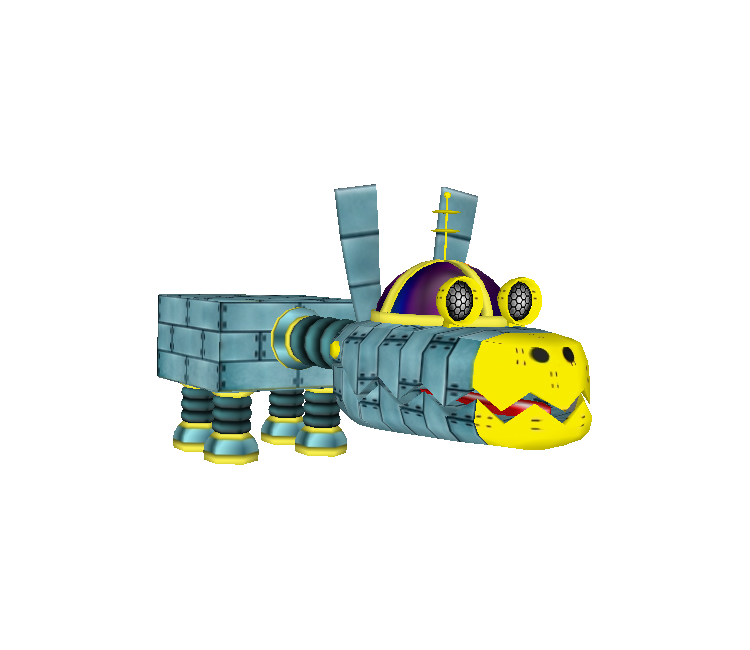 Preview in Browser - Nickelodeon Toon Twister 3D