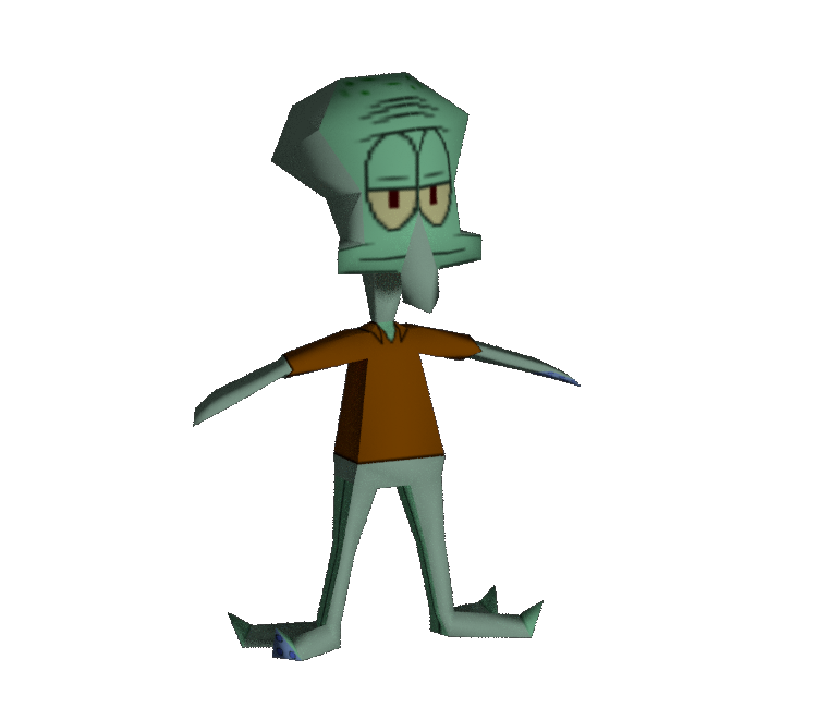 Preview in Browser - SpongeBob SquarePants: SuperSponge