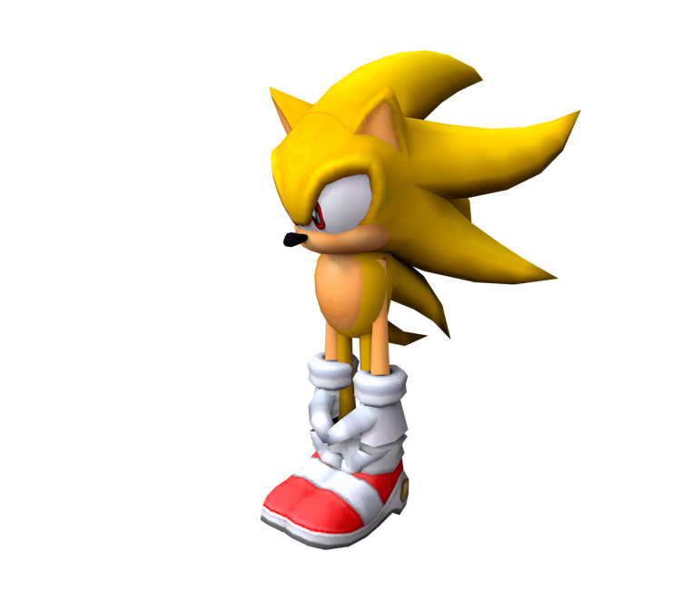 Preview in Browser - Sonic Adventure DX: Director's Cut