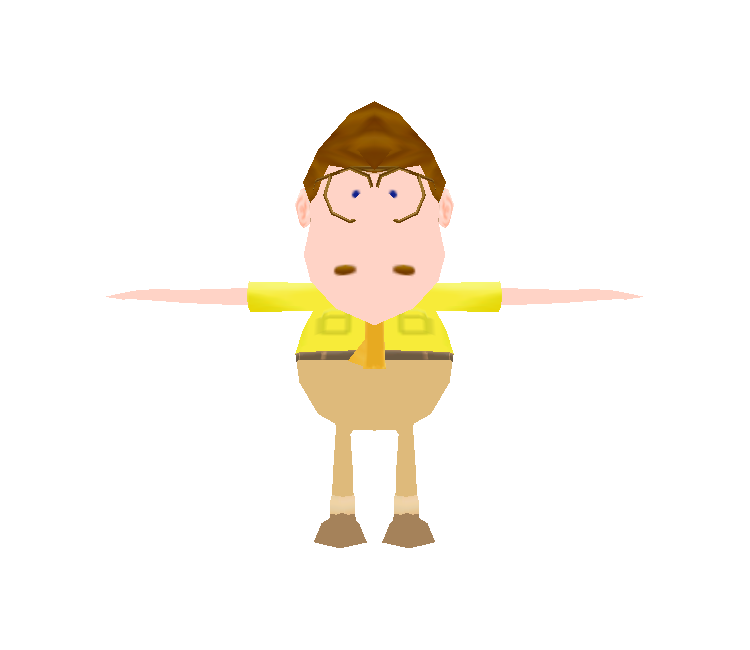 Preview in Browser - Jimmy Neutron: Boy Genius