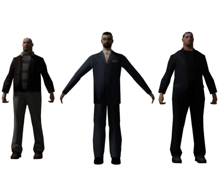 Preview in Browser - Grand Theft Auto: San Andreas