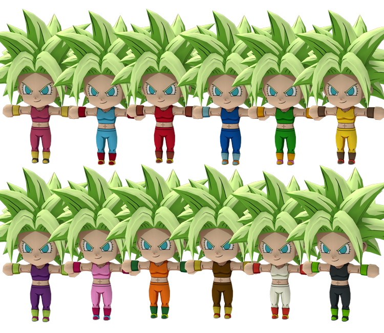 Preview in Browser - DRAGON BALL FighterZ