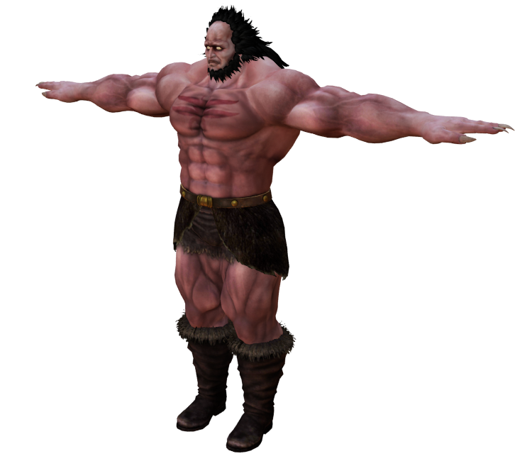 Preview in Browser - Fist of the North Star: Legends ReVive