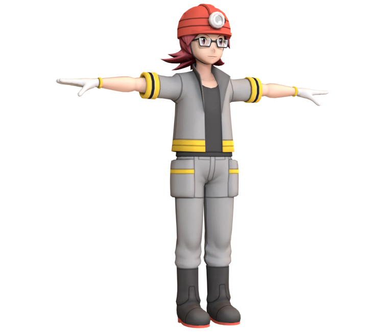 Preview in Browser - Pokémon Brilliant Diamond / Shining Pearl