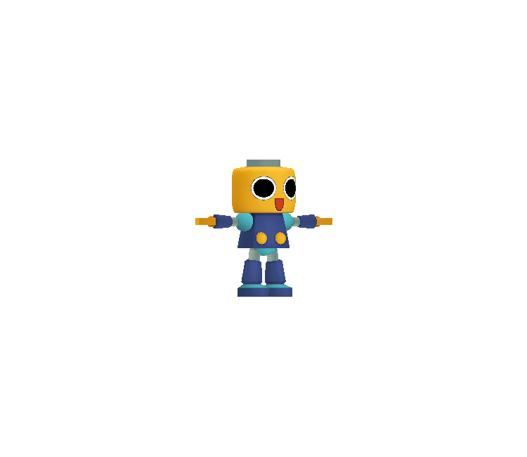 Preview in Browser - Mega Man X DiVE