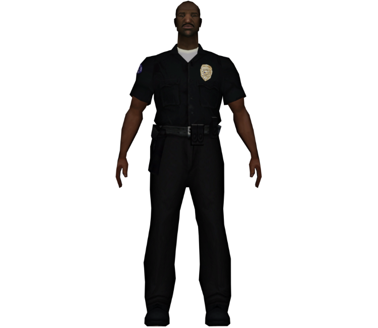 Preview in Browser - Grand Theft Auto: San Andreas