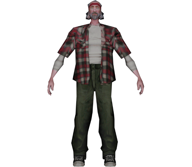 Preview in Browser - Grand Theft Auto: San Andreas