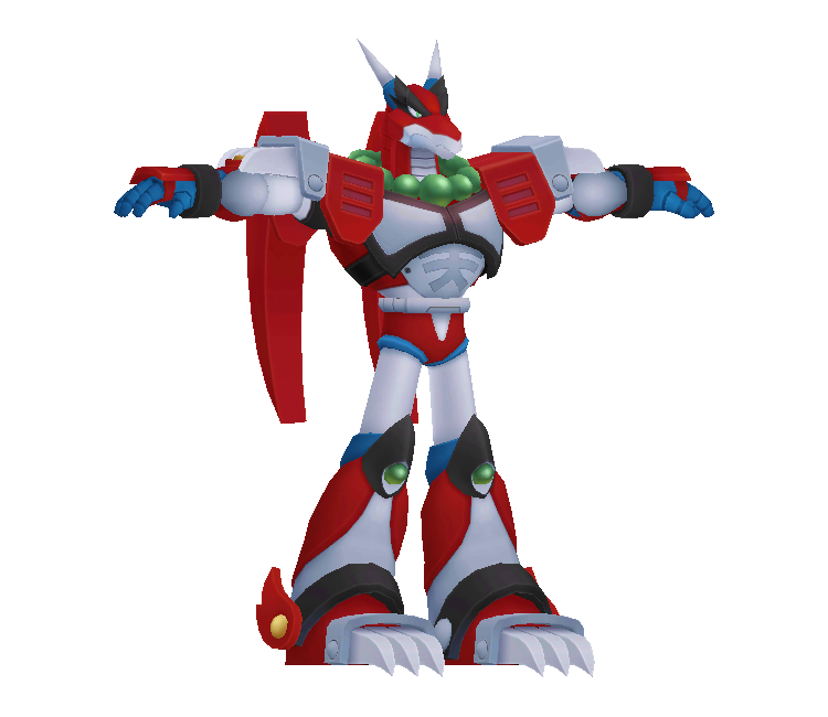 Preview in Browser - Mega Man X DiVE