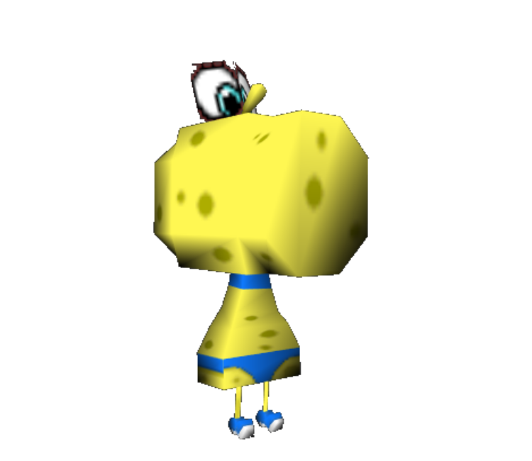 Preview in Browser - SpongeBob's Truth or Square