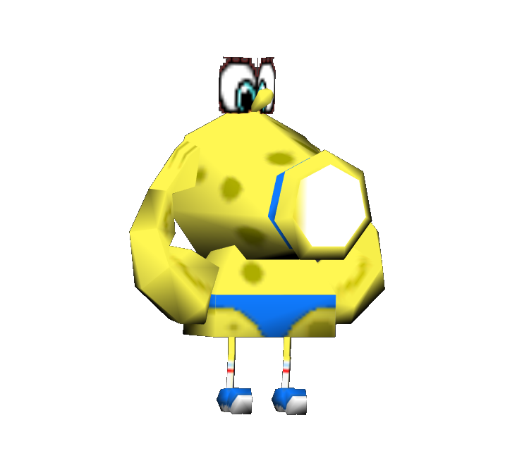 Preview in Browser - SpongeBob's Truth or Square