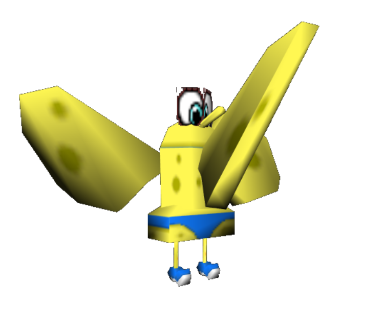 Preview in Browser - SpongeBob's Truth or Square