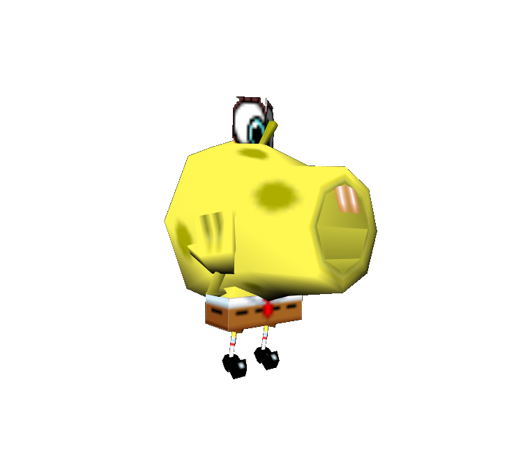 Preview in Browser - SpongeBob's Truth or Square