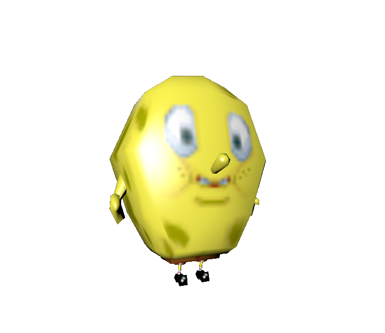 Preview in Browser - SpongeBob's Truth or Square