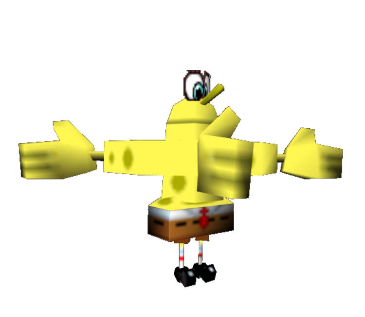 Preview in Browser - SpongeBob's Truth or Square