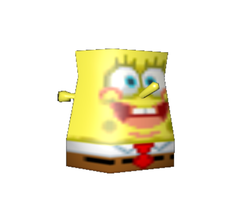 Preview in Browser - SpongeBob's Truth or Square