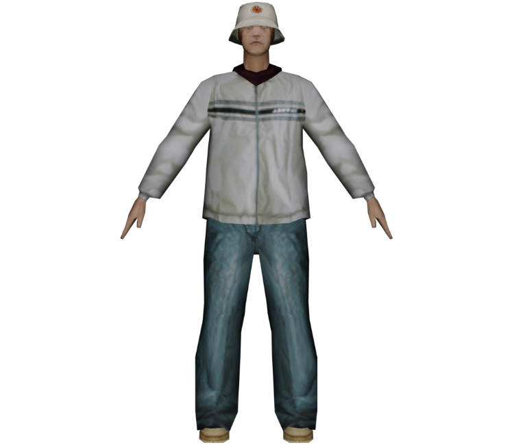 Preview in Browser - Grand Theft Auto: San Andreas