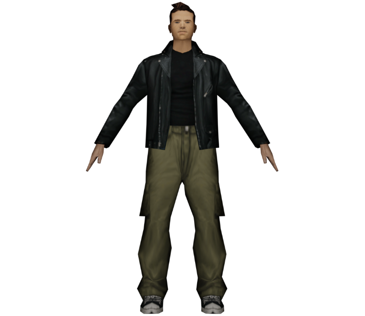 Preview in Browser - Grand Theft Auto: San Andreas