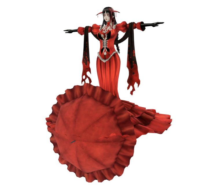 Preview in Browser - Bloodstained: Ritual of the Night