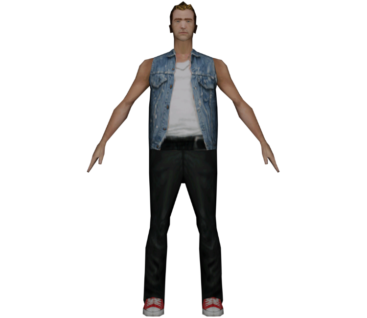 Preview in Browser - Grand Theft Auto: San Andreas