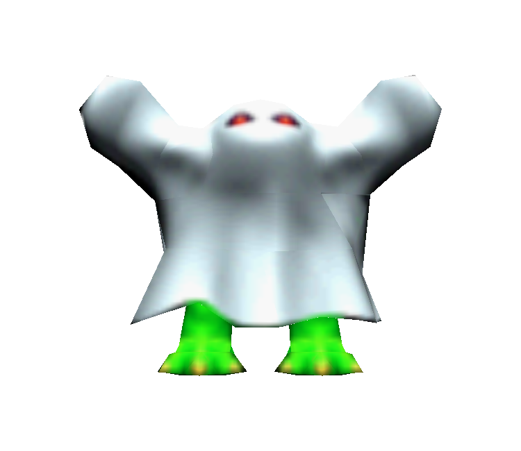 Preview in Browser - Donkey Kong 64