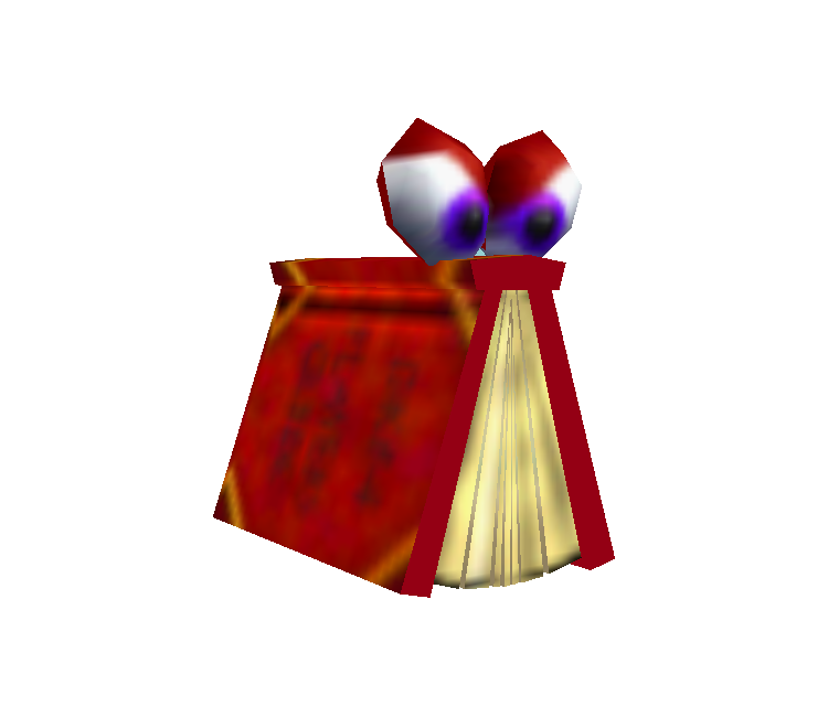 Preview in Browser - Donkey Kong 64