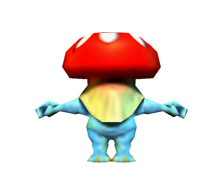 Preview in Browser - Donkey Kong 64