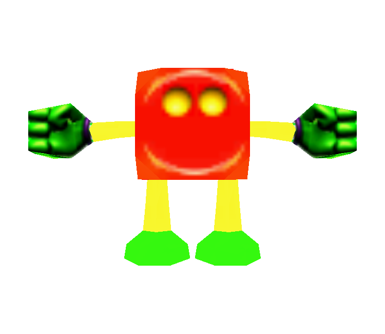 Preview in Browser - Donkey Kong 64