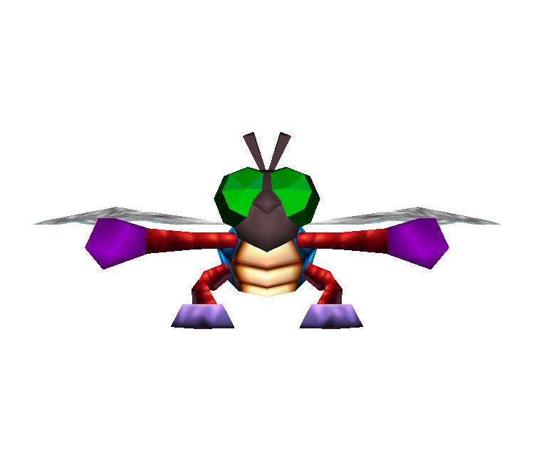 Preview in Browser - Donkey Kong 64