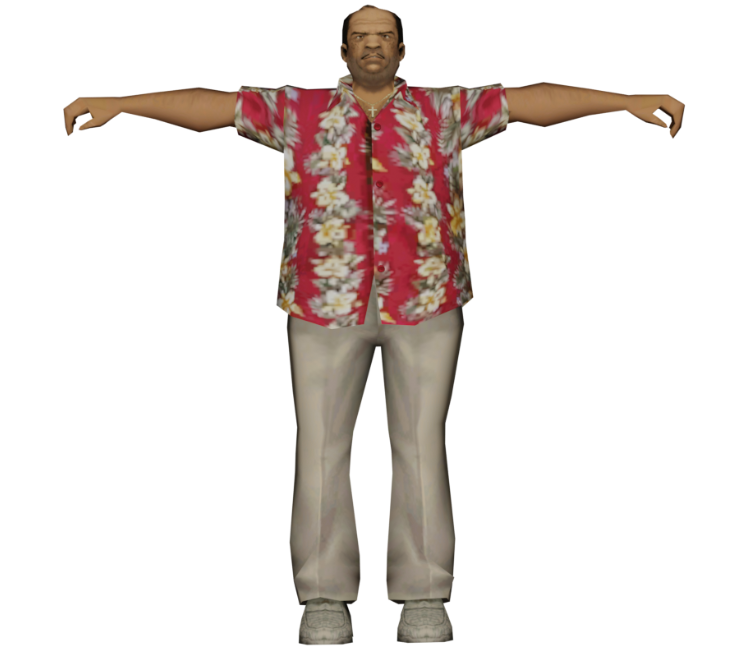 Preview in Browser - Grand Theft Auto: Vice City