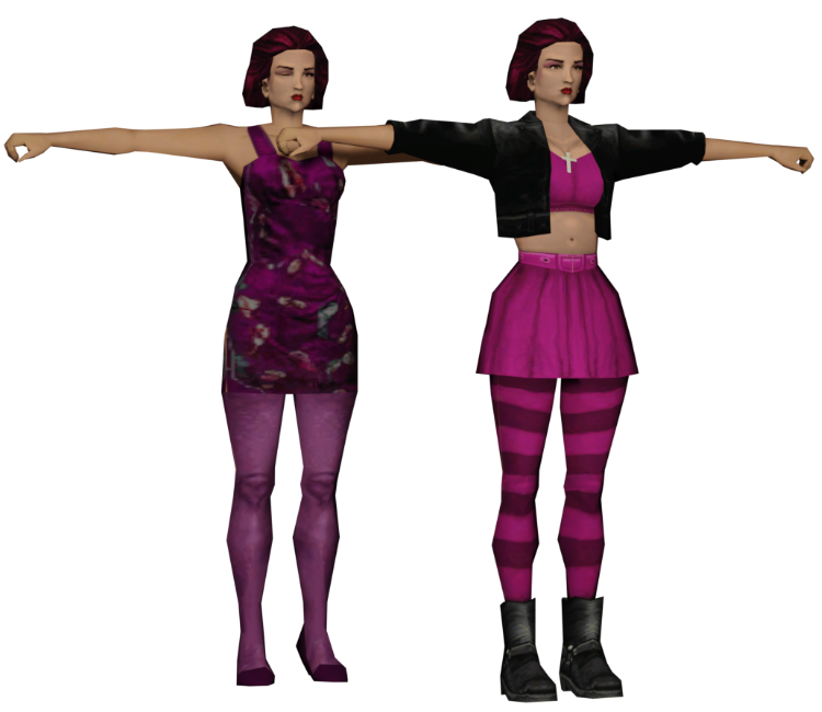 Preview in Browser - Grand Theft Auto: Vice City