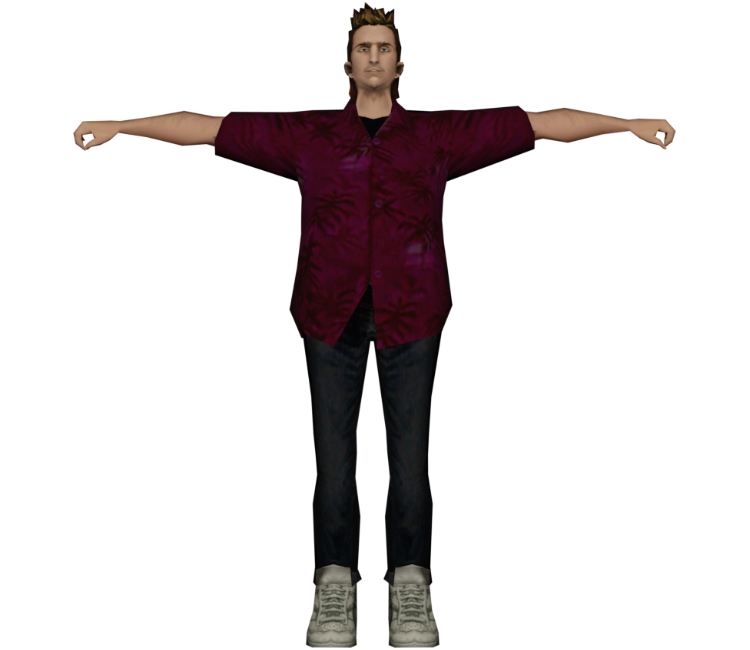 Preview in Browser - Grand Theft Auto: Vice City