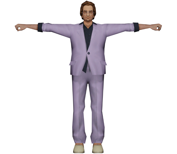 Preview in Browser - Grand Theft Auto: Vice City