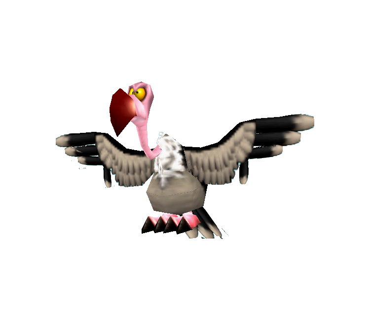 Preview in Browser - Donkey Kong 64