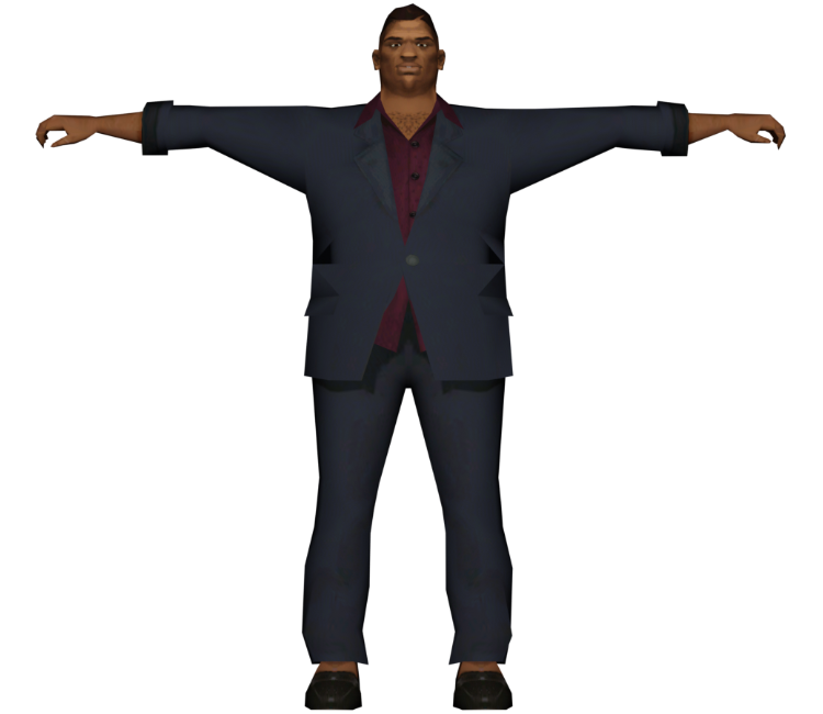 Preview in Browser - Grand Theft Auto: Vice City