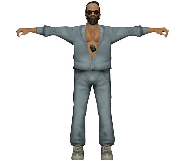Preview in Browser - Grand Theft Auto: Vice City