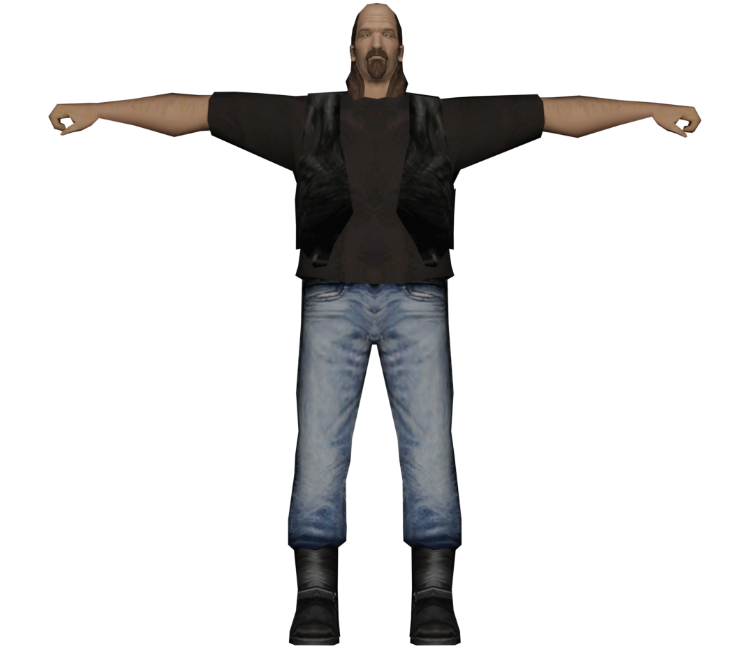Preview in Browser - Grand Theft Auto: Vice City