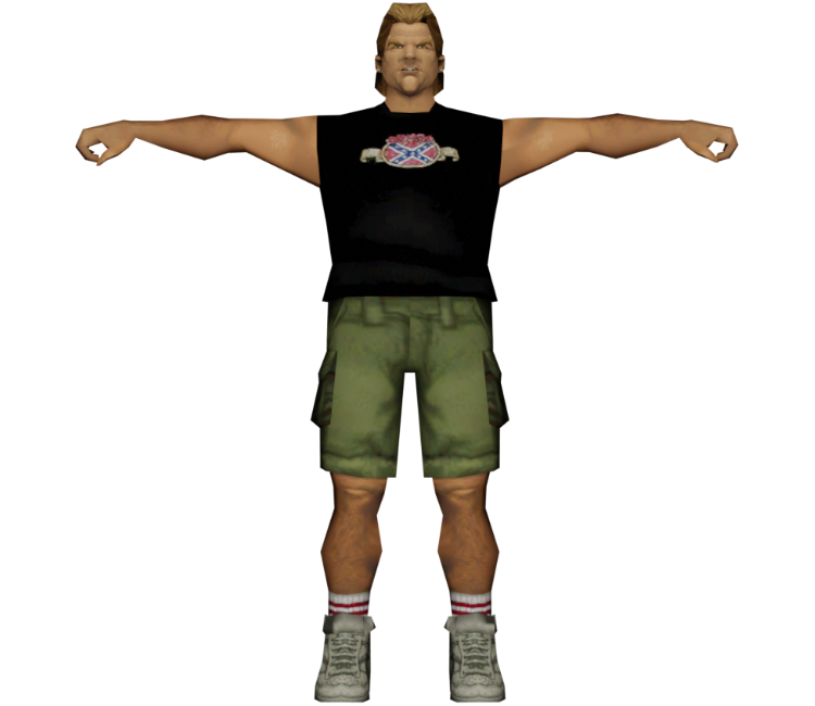 Preview in Browser - Grand Theft Auto: Vice City