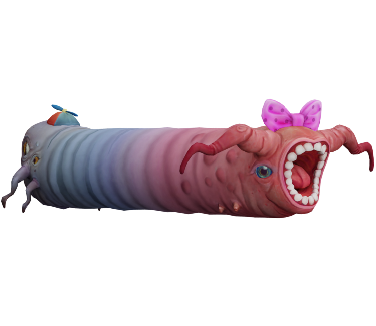 Preview in Browser - Giana Sisters: Twisted Dreams
