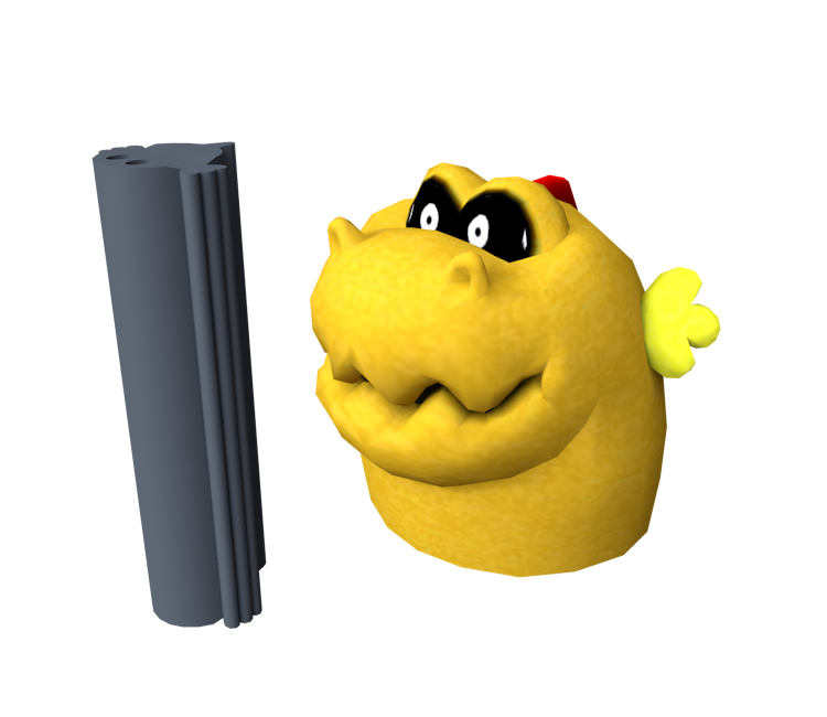 Download ZIP Archive - Super Mario 3D Land