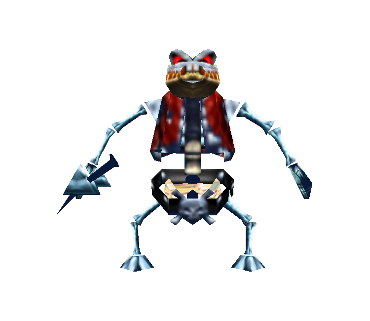 Preview in Browser - Donkey Kong 64