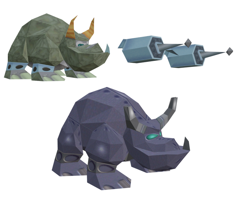 Preview in Browser - Spyro 2: Ripto's Rage!